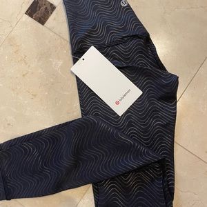 Lululemon Align Legging size 0 Brand New With Tags
